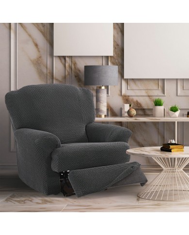 Copridivano poltrona con gambe separate Sofaskins NIAGARA Copridivano poltrona con gambe separate Sofaskins NIAGARA