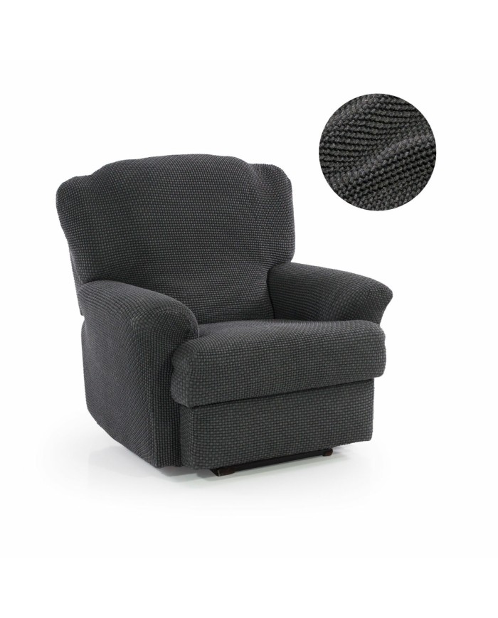 Copridivano poltrona con gambe separate Sofaskins NIAGARA