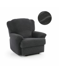 Copridivano poltrona con gambe separate Sofaskins NIAGARA