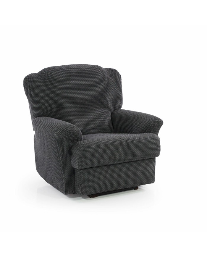 Copridivano poltrona con gambe separate Sofaskins NIAGARA