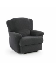 Copridivano poltrona con gambe separate Sofaskins NIAGARA