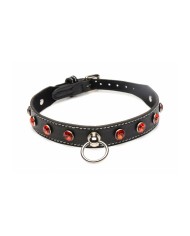 Collare per Bondage con Catena XR Collare per Bondage con Catena XR