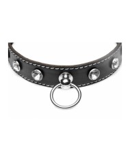 Collare per Bondage con Catena XR Collare per Bondage con Catena XR