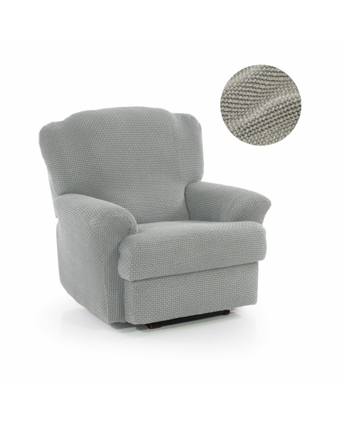 Copridivano poltrona con gambe separate Sofaskins NIAGARA