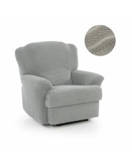 Copridivano poltrona con gambe separate Sofaskins NIAGARA