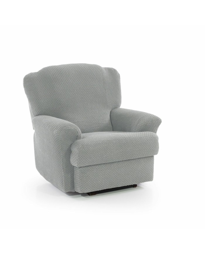 Copridivano poltrona con gambe separate Sofaskins NIAGARA