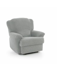 Copridivano poltrona con gambe separate Sofaskins NIAGARA