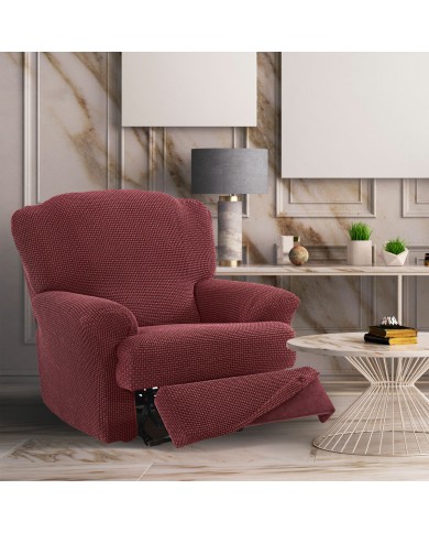 Copridivano poltrona con gambe separate Sofaskins NIAGARA Copridivano poltrona con gambe separate Sofaskins NIAGARA