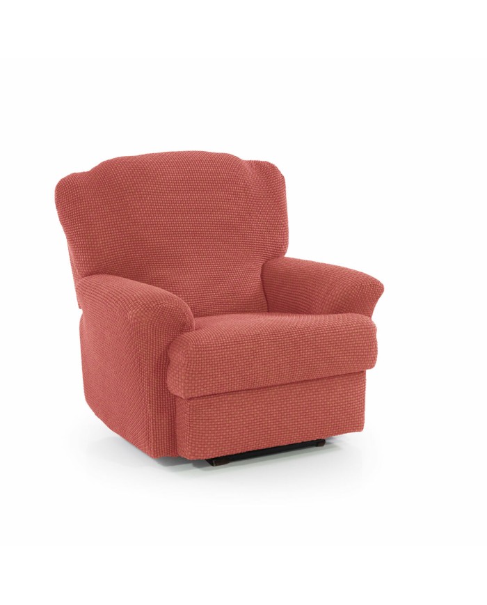 Copridivano poltrona con gambe separate Sofaskins NIAGARA