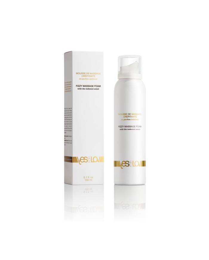 Olio per Massaggio Erotico YESforLOV 150 ml Olio per Massaggio Erotico YESforLOV 150 ml