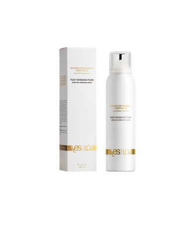 Olio per Massaggio Erotico YESforLOV 150 ml Olio per Massaggio Erotico YESforLOV 150 ml