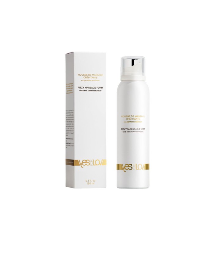 Olio per Massaggio Erotico YESforLOV 150 ml Olio per Massaggio Erotico YESforLOV 150 ml