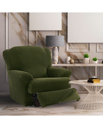 Copridivano poltrona con gambe separate Sofaskins NIAGARA Copridivano poltrona con gambe separate Sofaskins NIAGARA