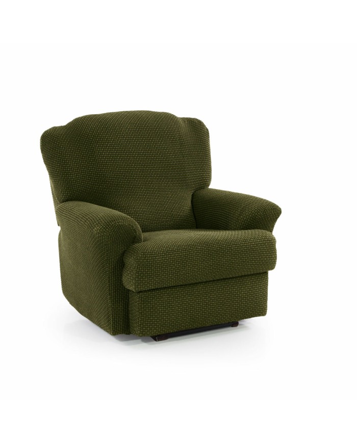 Copridivano poltrona con gambe separate Sofaskins NIAGARA