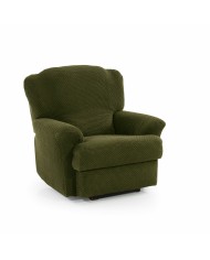 Copridivano poltrona con gambe separate Sofaskins NIAGARA