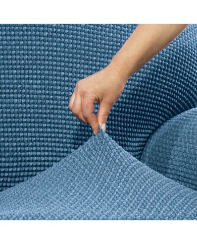 Copridivano poltrona con gambe separate Sofaskins NIAGARA Copridivano poltrona con gambe separate Sofaskins NIAGARA