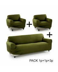 Copridivano Sofakover Romeo 1 posto Copridivano Sofakover Romeo 1 posto