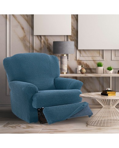 Copridivano poltrona con gambe separate Sofaskins NIAGARA Copridivano poltrona con gambe separate Sofaskins NIAGARA