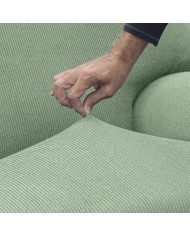 Copridivano Sofakover Pocket Trio Romeo 3 Unità