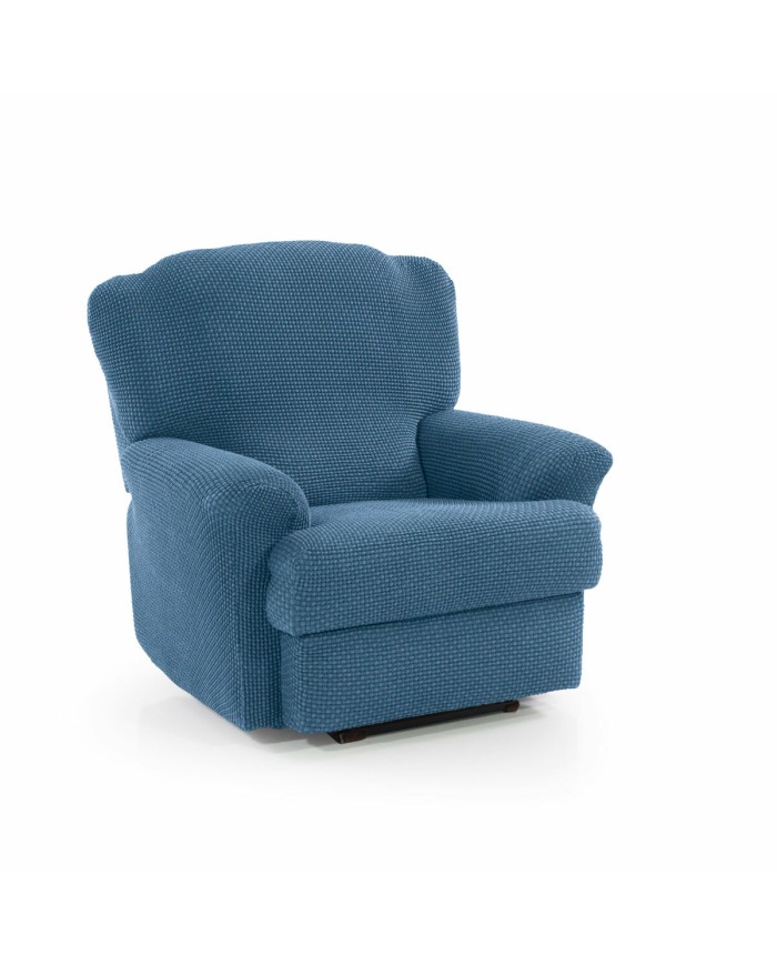 Copridivano poltrona con gambe separate Sofaskins NIAGARA