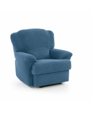 Copridivano poltrona con gambe separate Sofaskins NIAGARA