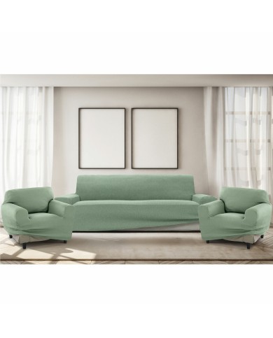 Copridivano Sofakover Pocket Trio Romeo 3 Unità