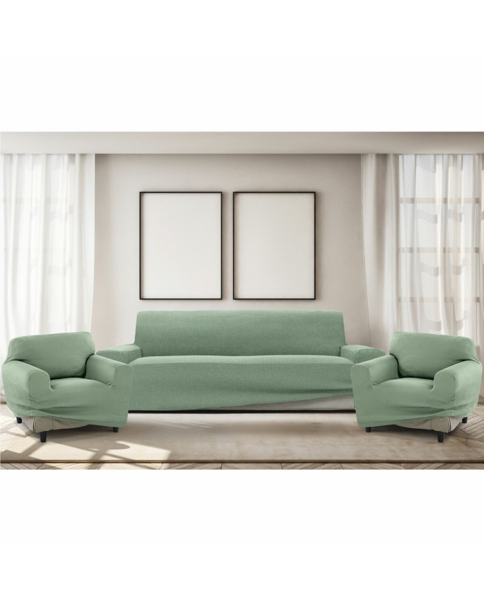 Copridivano Sofakover Pocket Trio Romeo 3 Unità