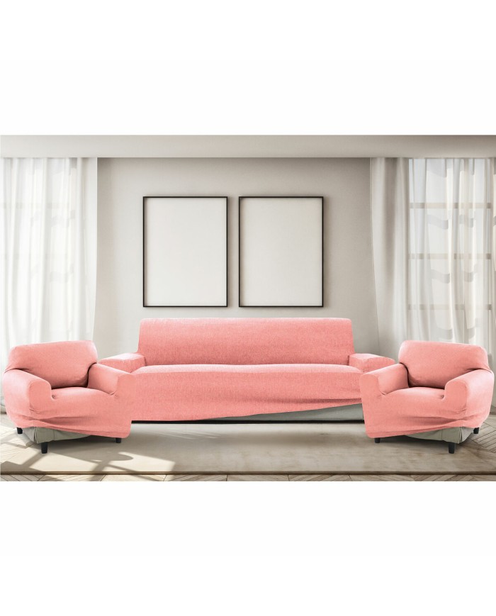 Copridivano Sofakover Pocket Trio Romeo 3 Unità