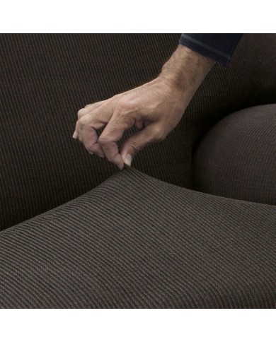 Copridivano Sofakover Pocket Trio Romeo 3 Unità