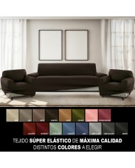 Copridivano Sofakover Pocket Trio Romeo 3 Unità