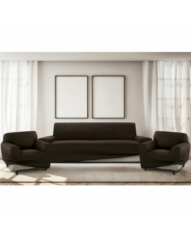 Copridivano Sofakover Pocket Trio Romeo 3 Unità