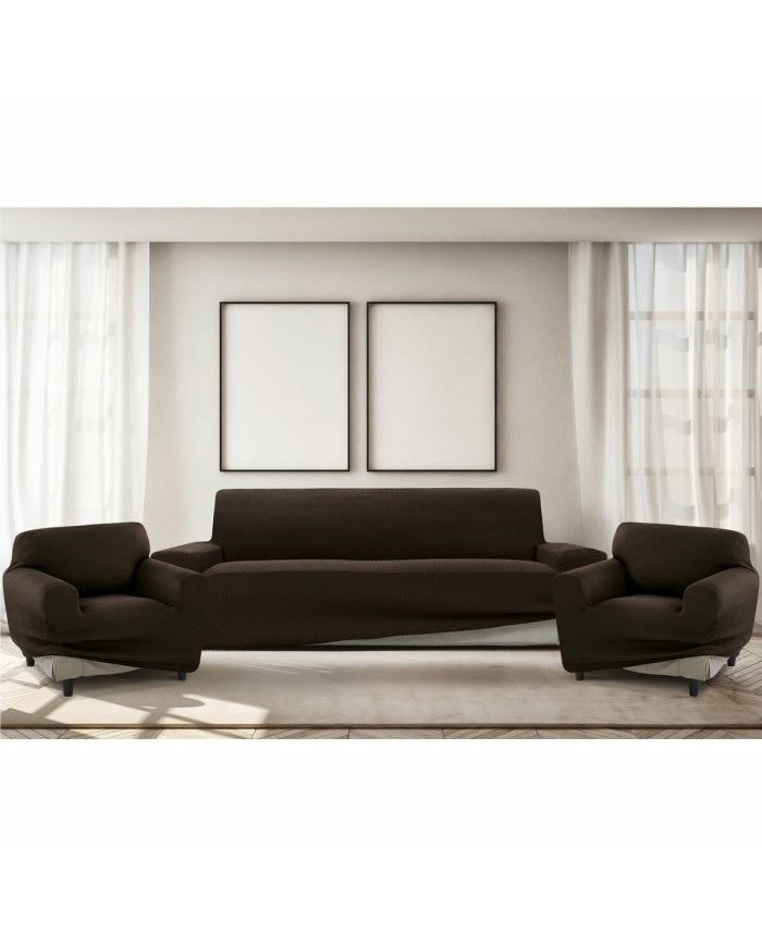 Copridivano Sofakover Pocket Trio Romeo 3 Unità