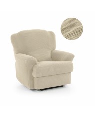 Copridivano poltrona con gambe separate Sofaskins NIAGARA