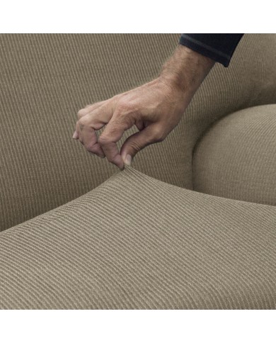 Copridivano Sofakover Pocket Trio Romeo 3 Unità