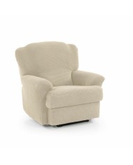 Copridivano poltrona con gambe separate Sofaskins NIAGARA