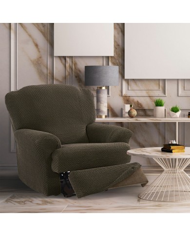 Copridivano poltrona con gambe separate Sofaskins NIAGARA Copridivano poltrona con gambe separate Sofaskins NIAGARA