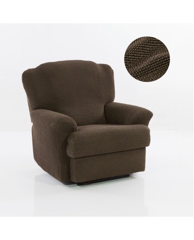 Copridivano poltrona con gambe separate Sofaskins NIAGARA Copridivano poltrona con gambe separate Sofaskins NIAGARA