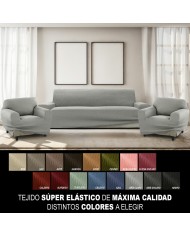 Copridivano Sofakover Pocket Trio Romeo 3 Unità