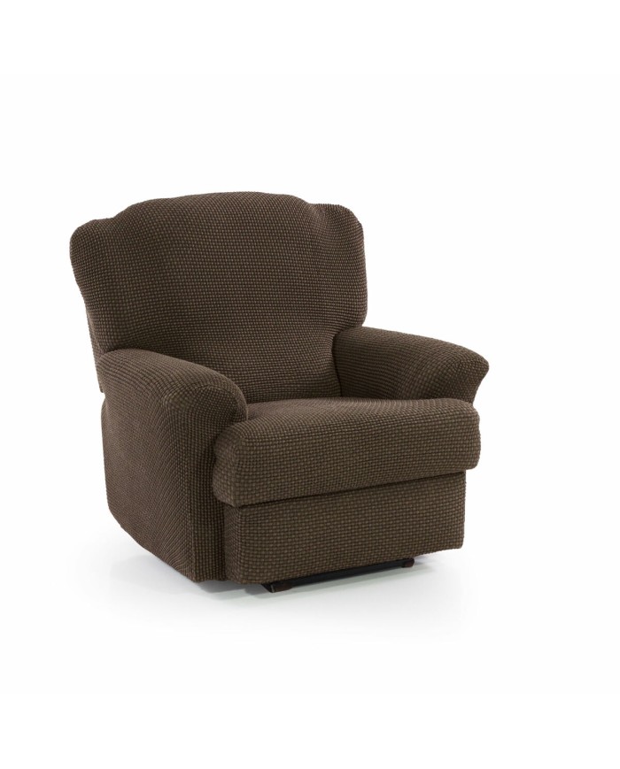 Copridivano poltrona con gambe separate Sofaskins NIAGARA