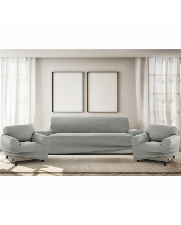 Copridivano Sofakover Pocket Trio Romeo 3 Unità