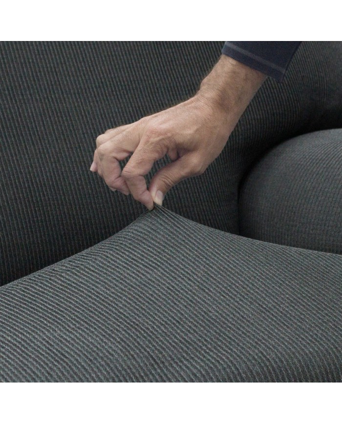 Copridivano Sofakover Pocket Trio Romeo 3 Unità