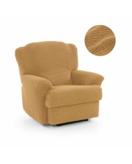 Copridivano poltrona con gambe separate Sofaskins NIAGARA