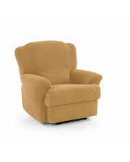 Copridivano poltrona con gambe separate Sofaskins NIAGARA