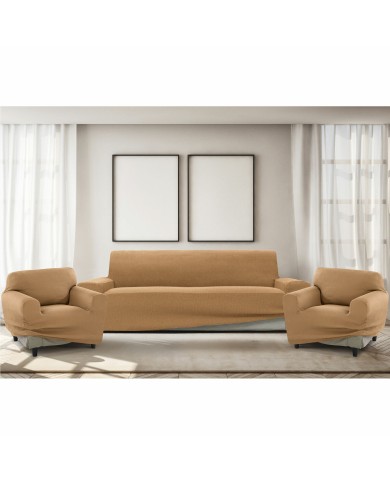 Copridivano Sofakover Pocket Trio Romeo 3 Unità