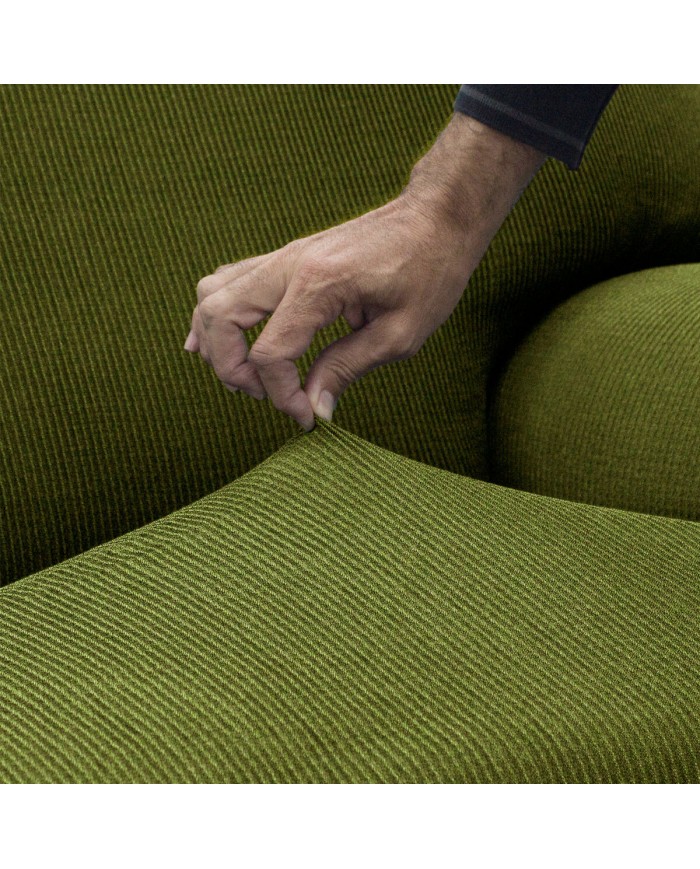 Copridivano Sofakover Pocket Trio Romeo 3 Unità