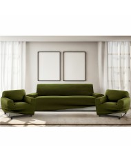 Copridivano Sofakover Pocket Trio Romeo 3 Unità