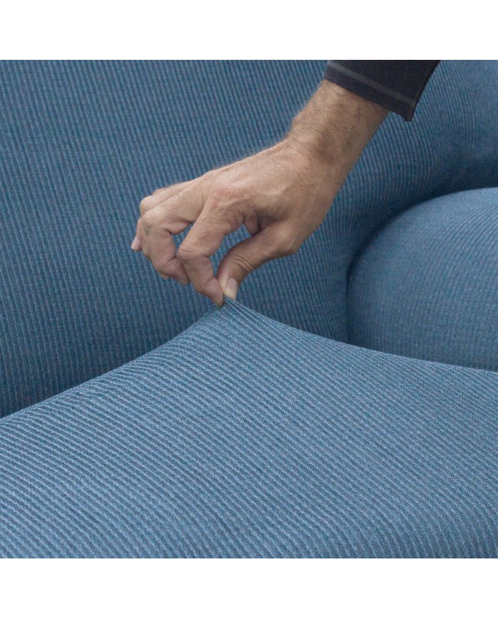 Copridivano Sofakover Pocket Trio Romeo 3 Unità