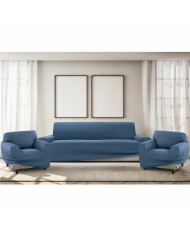 Copridivano Sofakover Pocket Trio Romeo 3 Unità