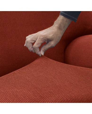 Copridivano Sofakover Pocket Trio Romeo 3 Unità