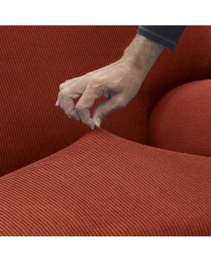 Copridivano Sofakover Pocket Trio Romeo 3 Unità